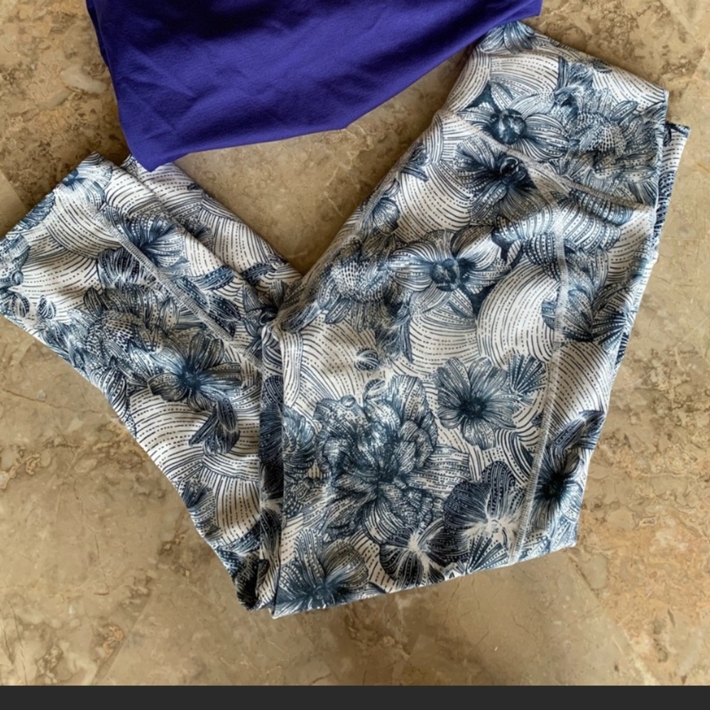 Fabletics Legging